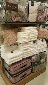 Celebrating 30 years of exploring. T J Maxx Tahari Bedding Home Decor Store Bed Linen Design