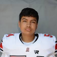 Giovanni Marquez's Savanna High School Career Home