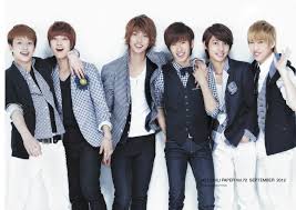 Boyfriend K Pop Pop Dance Korean Korea C Wallpaper 1600x1000 Boyfriend Kpop Boyfriend Pictures Boyfriend Instagram