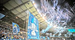 Experiente na competição, o atacante concluiu sobre a importância da copa do brasil para história do clube celeste. Cruzeiro Esportes Home