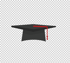 square academic cap graduation ceremony computer icons flat design graduation cap angle furniture hat png klipartz