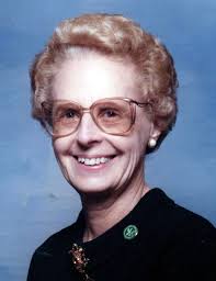 Jean Cheeseman Obituary