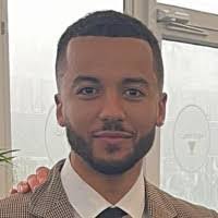 Joseph Burroughs's Instagram, Twitter & Facebook