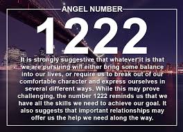 Angel Number 1222 Meanings Why Are You Seeing 1222 Are you interested in angel number 2233 meaning? angel number 1222 meanings why are