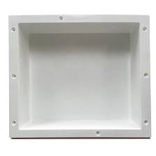 Maybe you would like to learn more about one of these? Luxo Marbre Shower Niche 16 X 14 White Niche1614 Rona