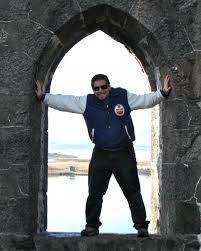 Meet the Participants 2014