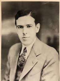 Forest Pearson Newman (1895-1942)