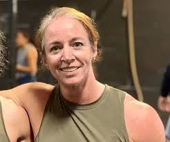 CrossFit Coordinate 6 Week Program