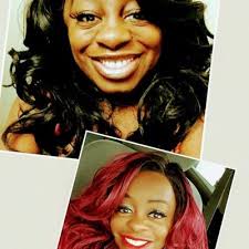 Drummond Twins 'Little Women Atl' (@HopeandCharity)