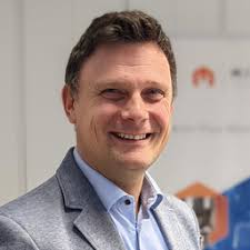 Mitarbeitende von Mirion Technologies