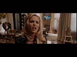 Leslie louise bibb is an american actress and model. Meanwhile In Alabama Ft Will Ferrell Youtube