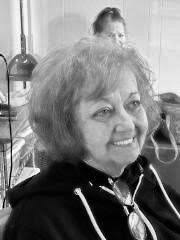 Deborah Fox Obituary (1953