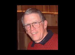 Obituary for Wayne Kermit Smith