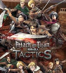 All of coupon codes are verified and tested today! Crunchyroll Releases Attack On Titan Tactics Smartphone Game Up Station Philippines