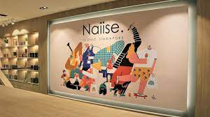 Gifts & souvenirs in orchard road. 16 Photos From Naiise Iconic At Jewel Changi Airport That Show Physical Shopping Can Still Be Nice Today