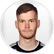 William Sonntag (IF Karlstad Fotboll)