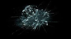 Check out amazing shattered_glass artwork on deviantart. Hd Wallpaper Glass Shattered Broken Destruction Black Background Breaking Wallpaper Flare