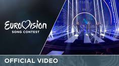 Polina Gagarina A Million Voices Russia 2015 Eurovision Song Contest Polina Gagarina A Million Voices Russia Live At Eurovision 2015 Semi Final 1 Russian Music Russkaya Muzyka