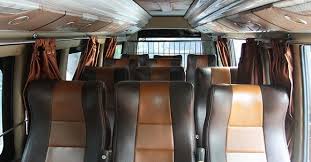 Mencoba Naik Xtrans Dari Bandara Soetta Ke Kota Bandung Catatan Nobi