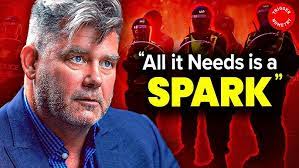 Ray Wheaton's Instagram, Twitter & Facebook