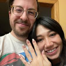 All the celebrities who got engaged in 2022…so far