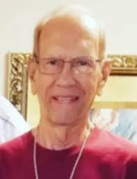 Obituary information for Charles David Kesler