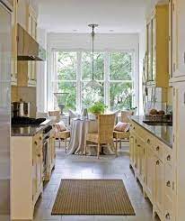 Power grommet, hidden desktop power outlet, desk hole grommet outlet,easy access to 2 power source along with 2 usb power port connections (2 packs). Galley Kitchen Design Ideas 16 Gorgeous Spaces Bob Vila