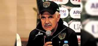 Tuca llega a juárez a trabajar y trabajar. Tuca Ferretti Llega A Fc Juarez Diario De Morelos