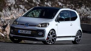 You can ask for a reminder if you're not sure. Vw Up Gti Autobild De