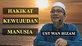 Now we recommend you to download first result tazkirah ustaz wan hizam mp3. Ustaz Wan Hizam Makrifatullah Mengenal Allah Youtube