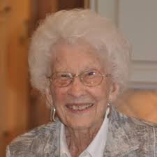 Betty Smoke Obituary (2016)