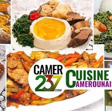 48 Recettes De Mets Camerounais Home Facebook