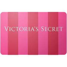 Pink is a lingerie line by vs that customises their products for younger women. 100 Victoria S Secret Gift Card 88 Mybargainbuddy Com