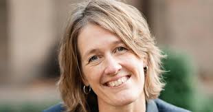 Anne Lene Hargreaves