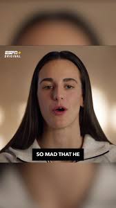 #CaitlinClark’s competitive nature started from day one 🚲 “Full Court  Press” coming to @ABC Network and #ESPNPlus in May 🍿 #WBB  #ESPNMarchMadness #Iowa @espnW