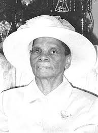 Obituary for Curline Smith Wallace