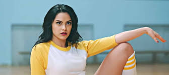 Camila mendes was born on june 29, 1994 in charlottesville, virginia, usa as camila carraro mendes. Riverdale Top 10 Des Terribles Situations Vecues Par Veronica Lodge Mce Tv