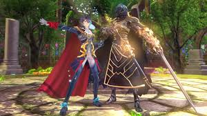 Image result for tokyo mirage sessions