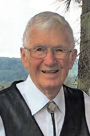 Obituary for Nolan Arthur Thomas