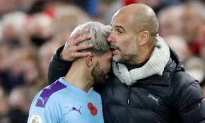Ahmed alsanawi has cut the hair of some of the world's most famous soccer players. Guardiola Hails Irreplaceable Aguero Before Striker S Manchester City Exit Manchester City The Guardian
