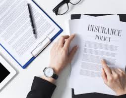 The team of specialist strata insurance brokers will search the market and obtain the most competitive premiums for you. Insurance Expert Will Business Interruption Policy Cover A Restaurant S Pandemic Losses Pmq Pizza Magazine