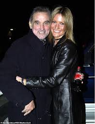 Martin bashir interviewed princess diana for panorama in 1995 (picture: Calum Best Slams Martin Bashir For Invading Father George S Privacy While He Was Ill Latest Celebrity News