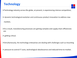 Technology Technology Industry Technology Software Development