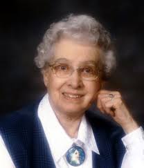 Norma Plummer Obituary