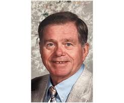 James R "Jim" McCaffery Obituary (2022)