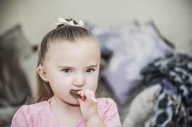 Fight to combat mystery illness that attacked little Imogen