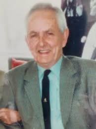 Parc Taf Bargoed Ray Locke and plans for the Milllennium