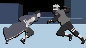 Enjoy our curated selection of 675 4k ultra hd naruto wallpapers and backgrounds. Kakashi Vs Obito Hd Wallpapers Top Free Kakashi Vs Obito Hd Backgrounds Wallpaperaccess