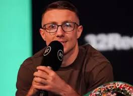 Kane Gardner: Latest News, Articles & Breaking Stories