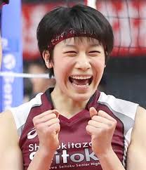 Jun 06, 2021 · 女子代表 第21回アジア女子バレーボール選手権大会へのチーム派遣を中止 荒木絵里香主将「引退した選手や、これまでの3大会、一緒に五輪を目指して戦ってきた選手など、みんなの思いを背負い、力にして最後まで戦い抜きたい」 囲み取材コメント ä¸‹åŒ—æ²¢æˆå¾³ çŸ³å·çœŸä½' æ±ãƒ¬ã«åŠ å…¥ ç²¾ã„ã£ã±ã„é 'å¼µã‚Šã¾ã™ ãƒãƒ¬ãƒ¼ ã‚¤ã‚¶